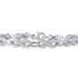 Preview: Diamant Armband Sterling Silber
