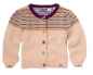 Preview: Baby & Mädchen Cardigan