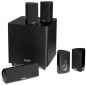 Preview: Classic Audio RM705 5.1 Home Theater System