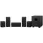 Preview: Home Theater System mit HDMI