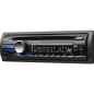 Preview: Receiver Autoradio HJI897 MP3/WMA/CD
