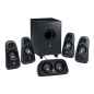 Preview: Classic Surround Sound Speakers S220