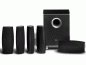 Preview: Home Theater System DS61