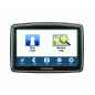 Preview: Portable GPS Navigator 350 4.3-Zoll