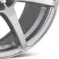Preview: Felge 18 Zoll Silber