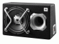 Preview: Subwoofer Box 12 Zoll TG54-2211