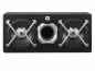 Preview: Subwoofer Box 12 Zoll TG54-4422