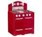 Preview: Red Classic Kitchen Collection
