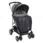 Preview: Premium Kinderwagen 4 Rad