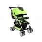 Preview: Dream Green Kinderwagen