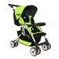 Preview: Dream Green Kinderwagen