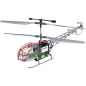 Preview: Kinderspielzeug Ferngesteuerter Helikopter