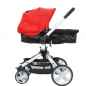 Preview: Classic DS770 Wave Kinderwagen