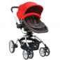 Preview: Classic DS770 Wave Kinderwagen