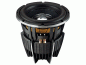 Preview: Subwoofer Box DS-990 II 10 Zoll