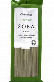 Orientalische Nudeln