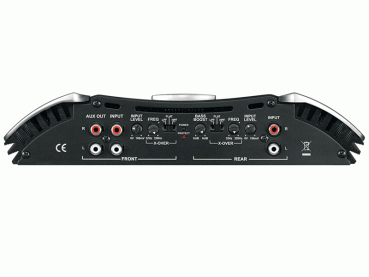 Subwoofer Box TG-1288 12 Zoll