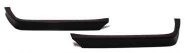 Spoilerlippe für Stoßstange