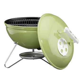 Platinum Smokey Grill