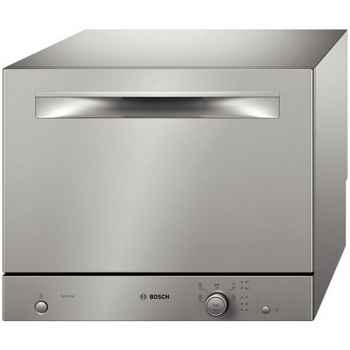 Kompakter Geschirrspüler