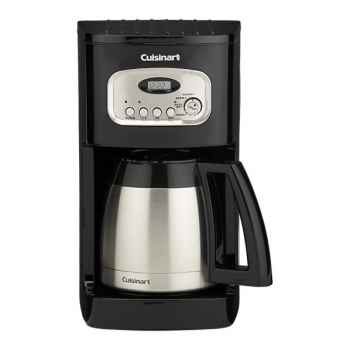 Kaffeemaschine 10 Tassen