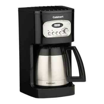 Kaffeemaschine 10 Tassen