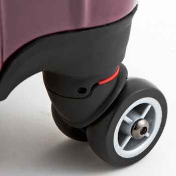 Tracker DS432 Roll Koffer