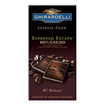 Classic Espresso Schokolade