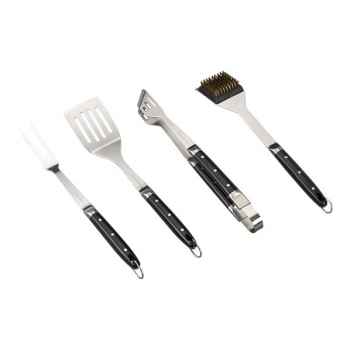Grillbesteck 4-teilig