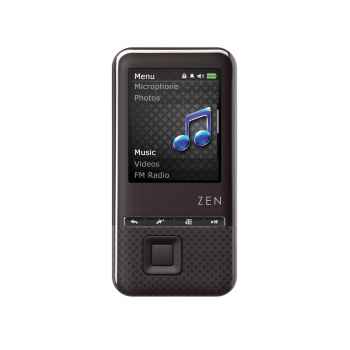 Platinum MP3 Player