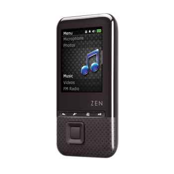 Platinum MP3 Player
