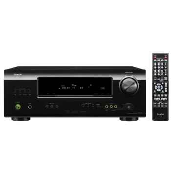 Home Theater System mit HDMI