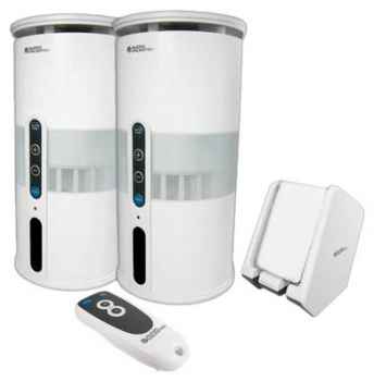 Audio Indoor/Outdoor Lautsprecher