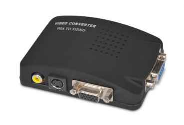 Converter Box