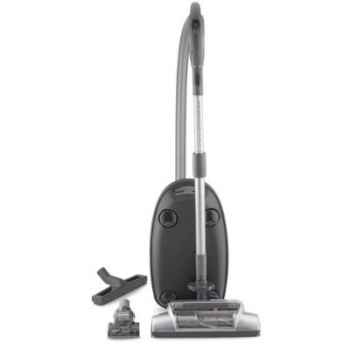 Staubsauger WindCanister