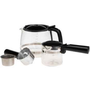 Kaffee und Espresso Maschine