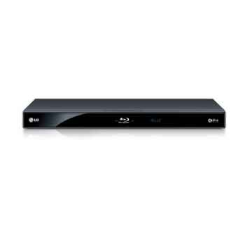 Network Blu-ray Disc Player 555