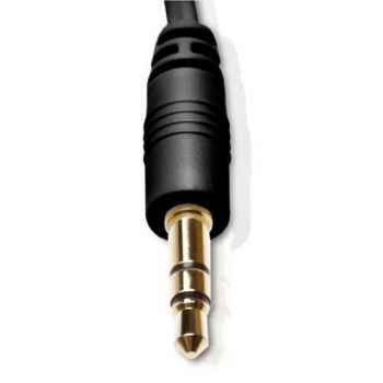 Hi-Fi Noise-Reducing Kopfhörer