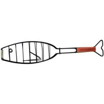 Fisch Grill Gitter