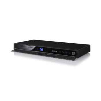 Network Blu-ray Disc Player 555