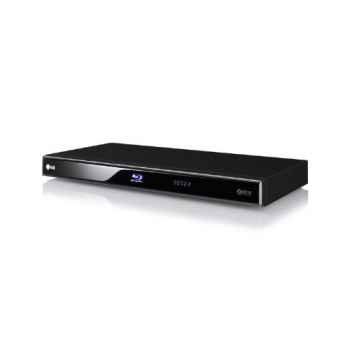 Network Blu-ray Disc Player 555