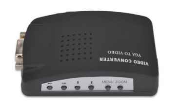 Converter Box