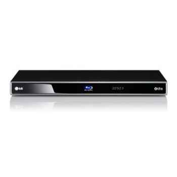 Network Blu-ray Disc Player 555