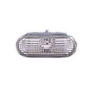 Scheinwerfer, Blinker Weiß