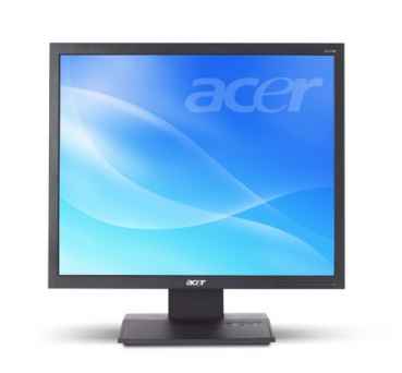 LCD Monitor 17-Zoll