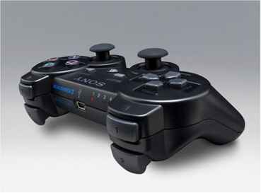 Wireless Controller