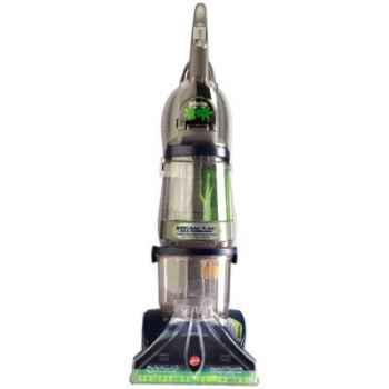 Staubsauger All-Terrain