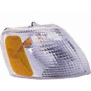 Scheinwerfer, Blinker Weiß