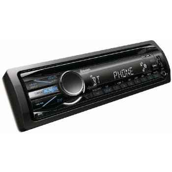 Autoradio CD Receiver MP3/WMA/AAC MLU8923