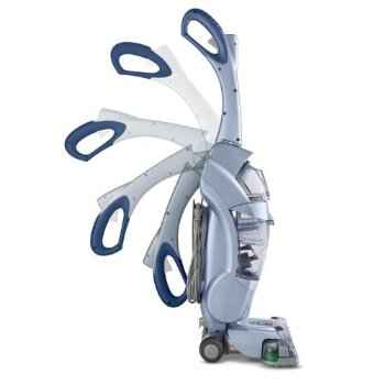 Staubsauger FloorScrub